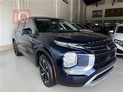 ميتسوبيشي اوتلاندر